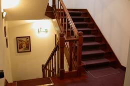 Terra&ccedil;o panor&acirc;mico com vista para o Mosteiro de Santa Maria da Vit&oacute;ria