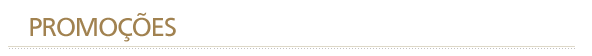 Promoções