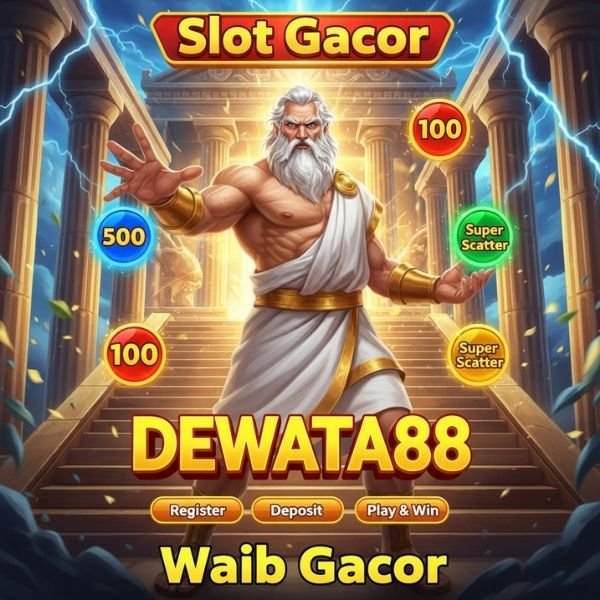 DEWATA88 - Cara Cepat Pilih Bandar Slot Online Mahjong dengan Provider Slot777 Gampang Menang Terbaru