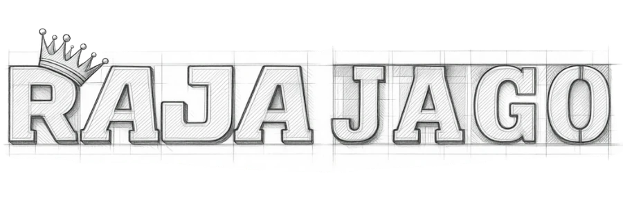 LOGO RAJAJAGO